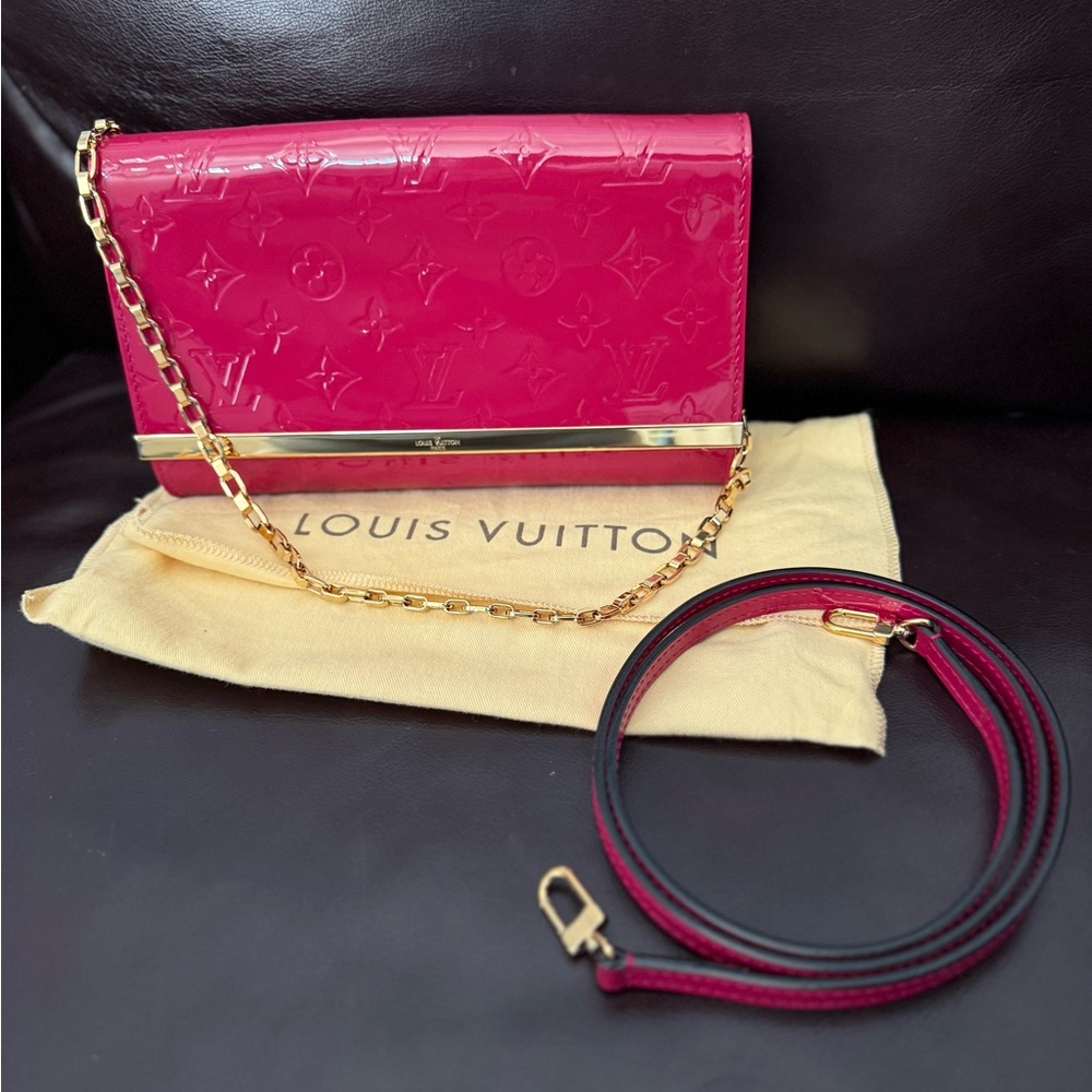 Louis Vuitton Crossbody Bag